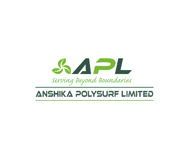 Anshika Polysurf Limited
